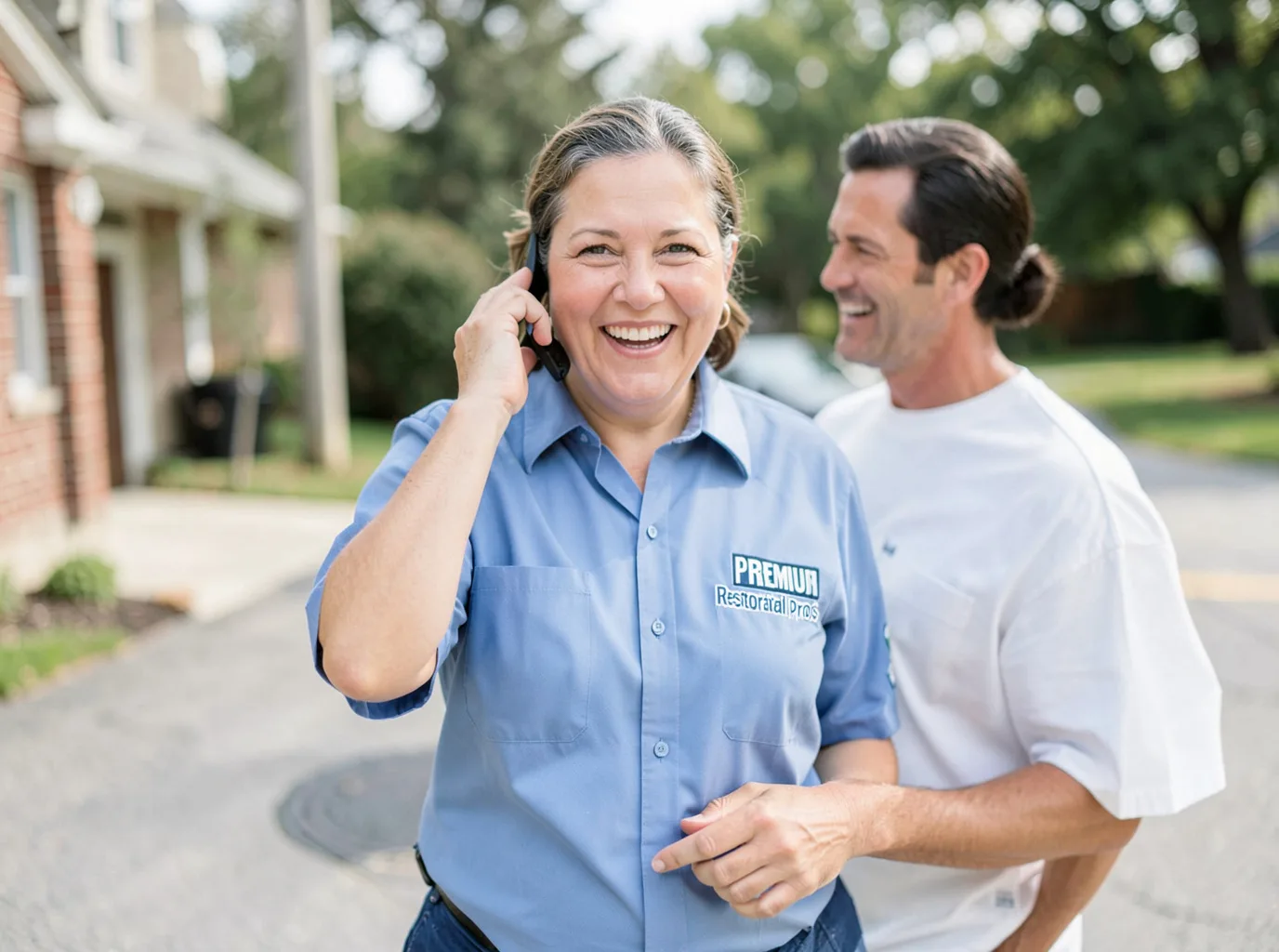 Water Damage Restoration Belpre, KS FAQs